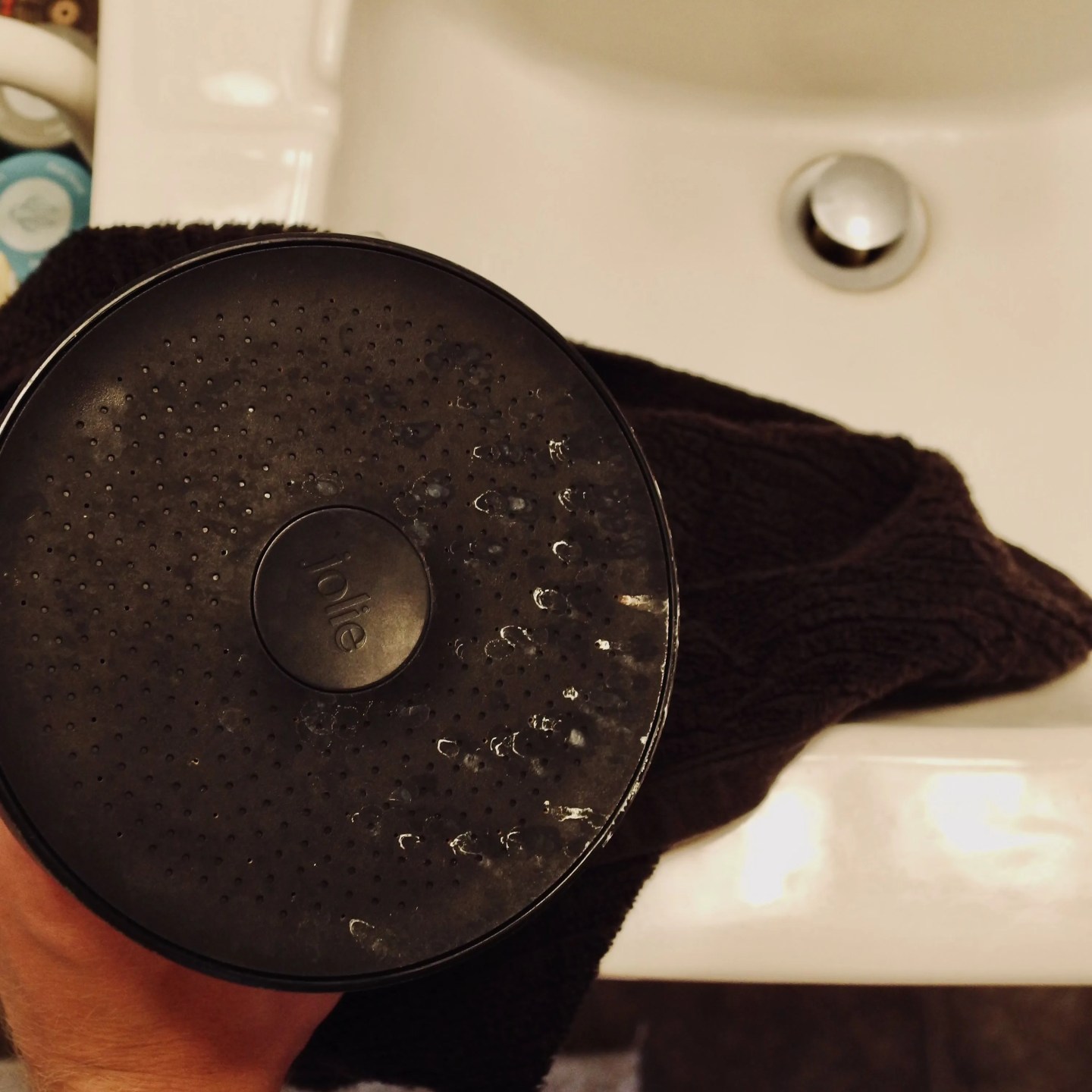 showerhead