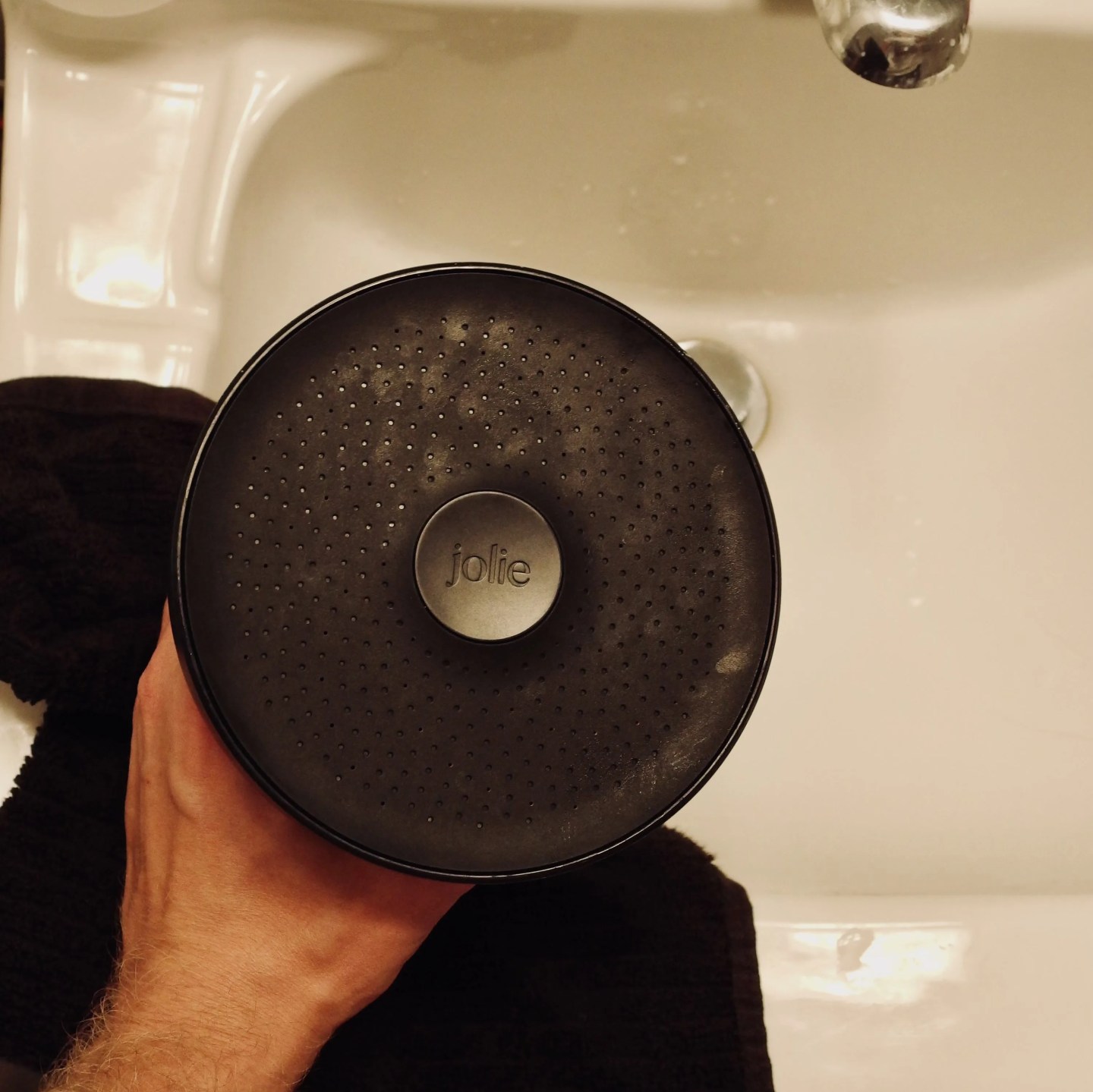 showerhead