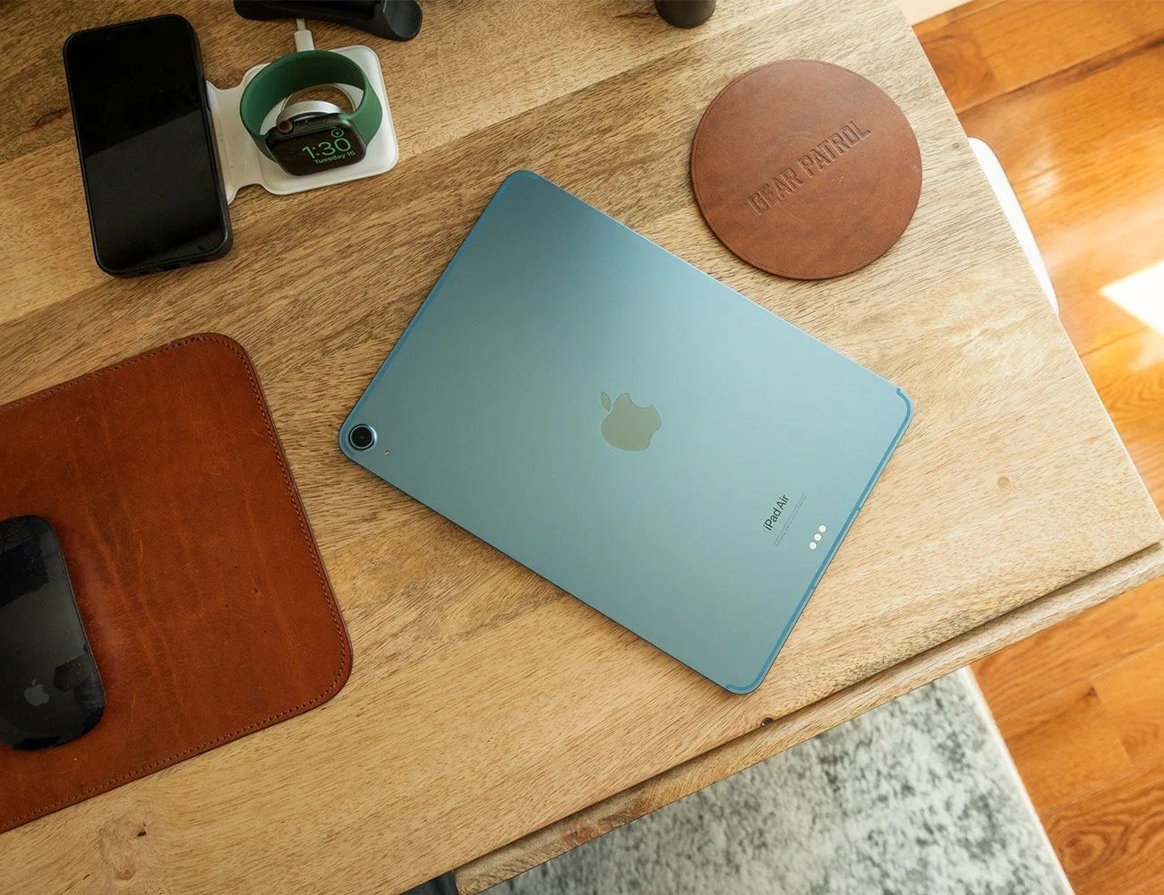ipad air review 2022