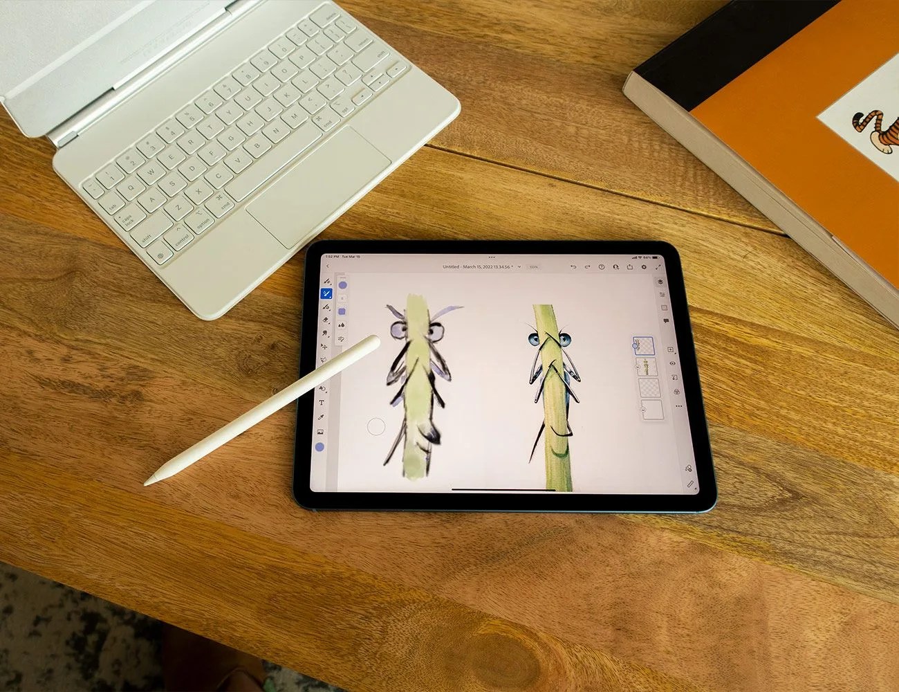 ipad air review 2022