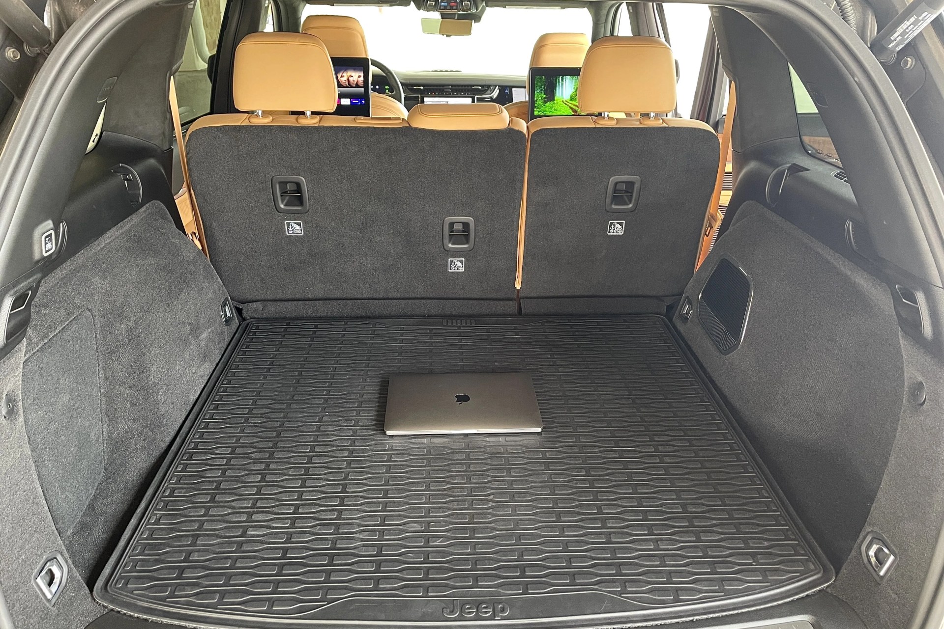 jeep grand cherokee 4xe