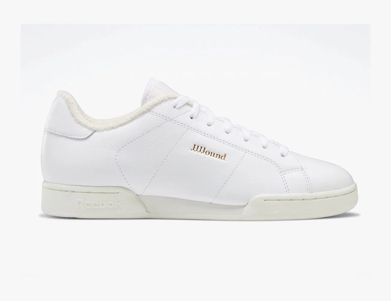 jjjjound x reebok npc ii