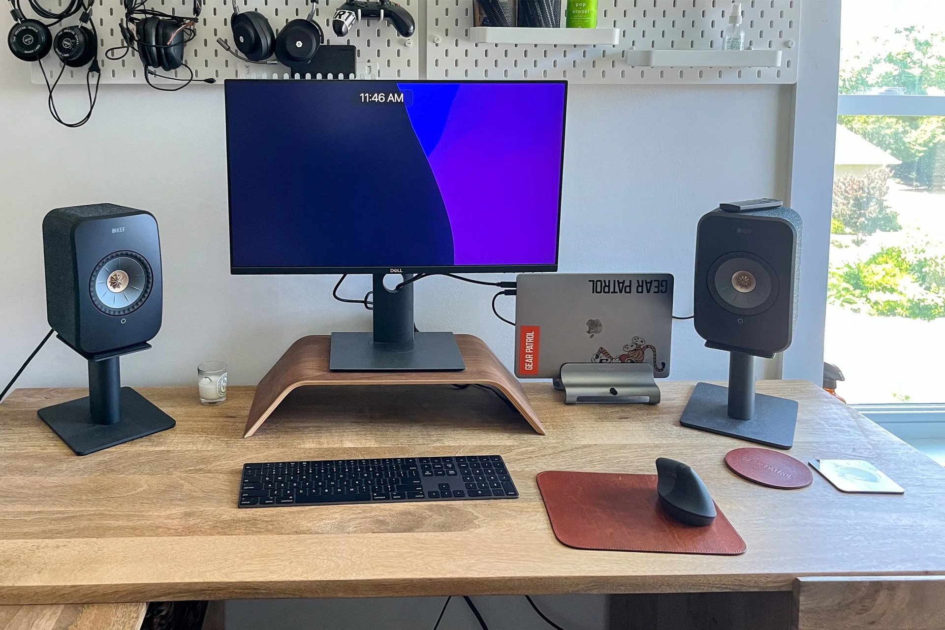 kef lsx ii speakers
