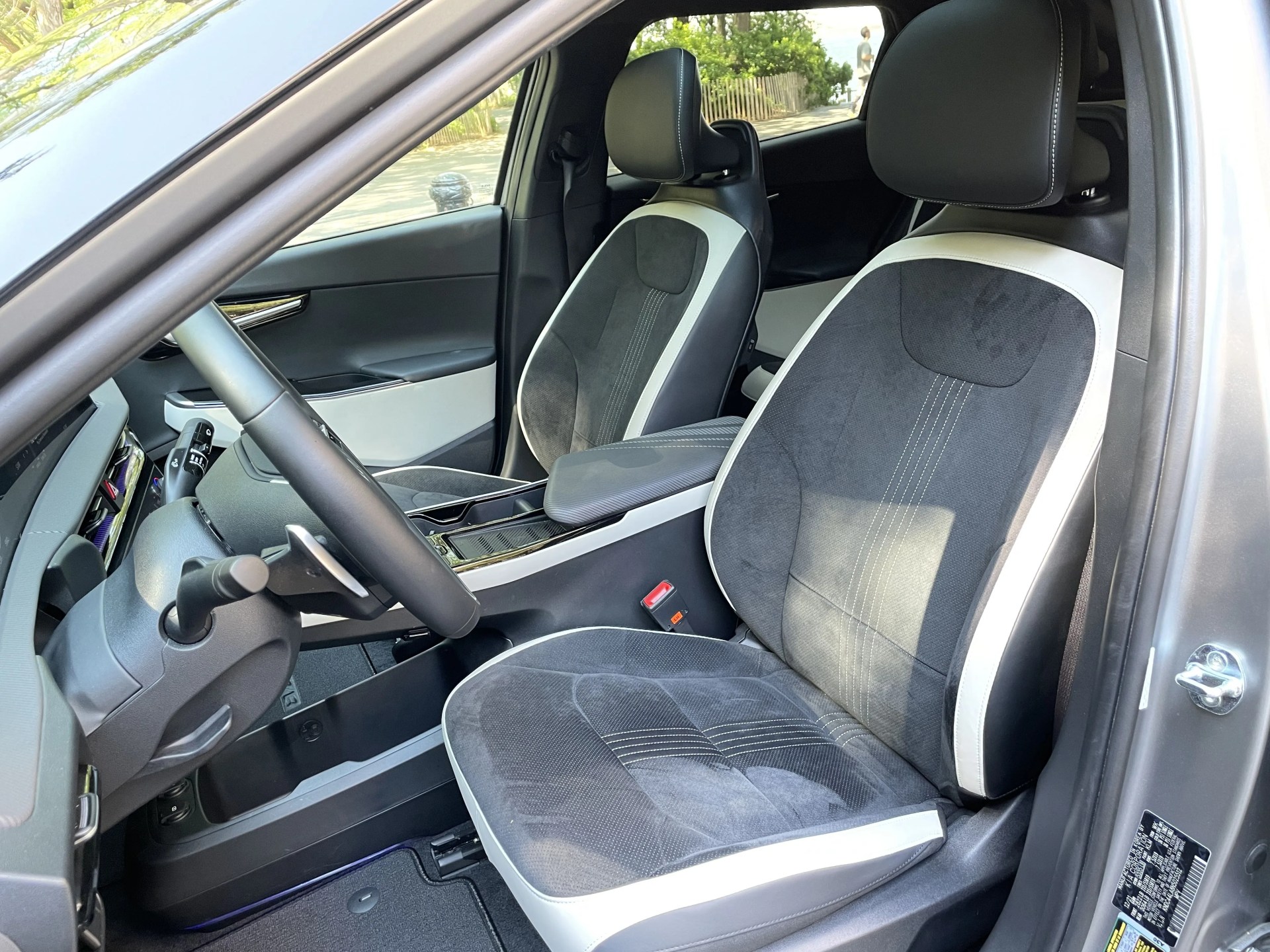 kia ev6