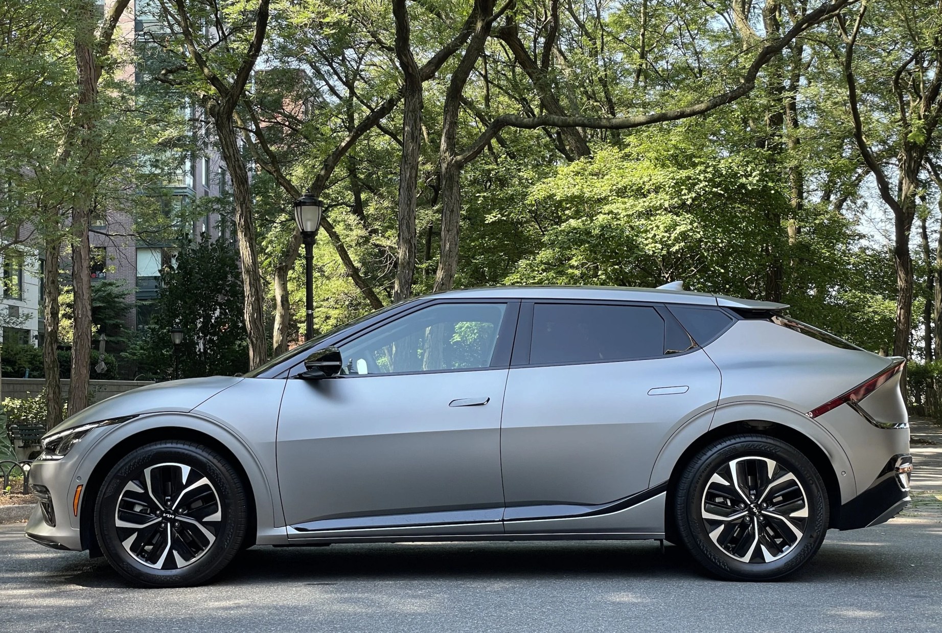 kia ev6