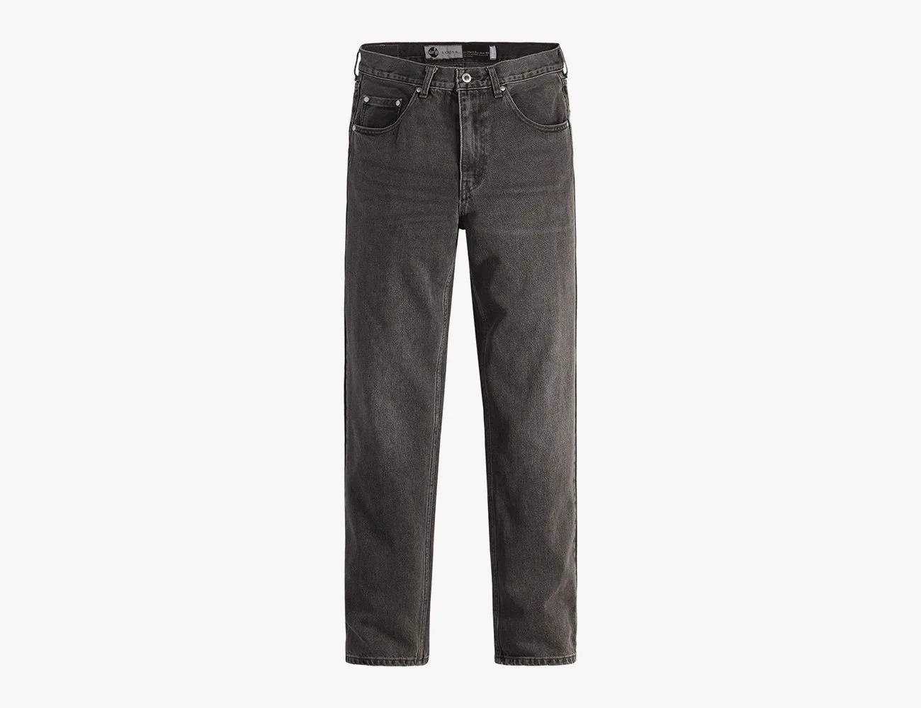 levi's silvertab 550