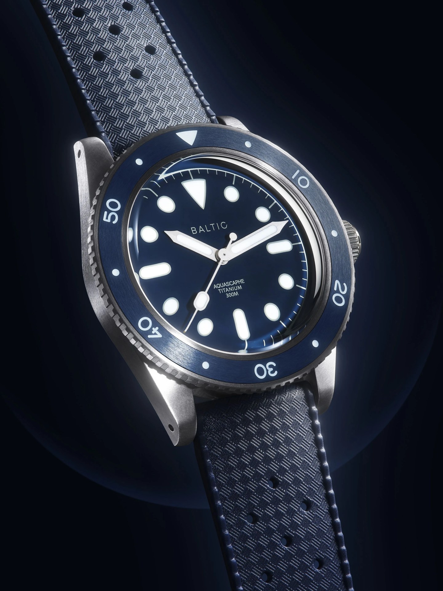 baltic watches