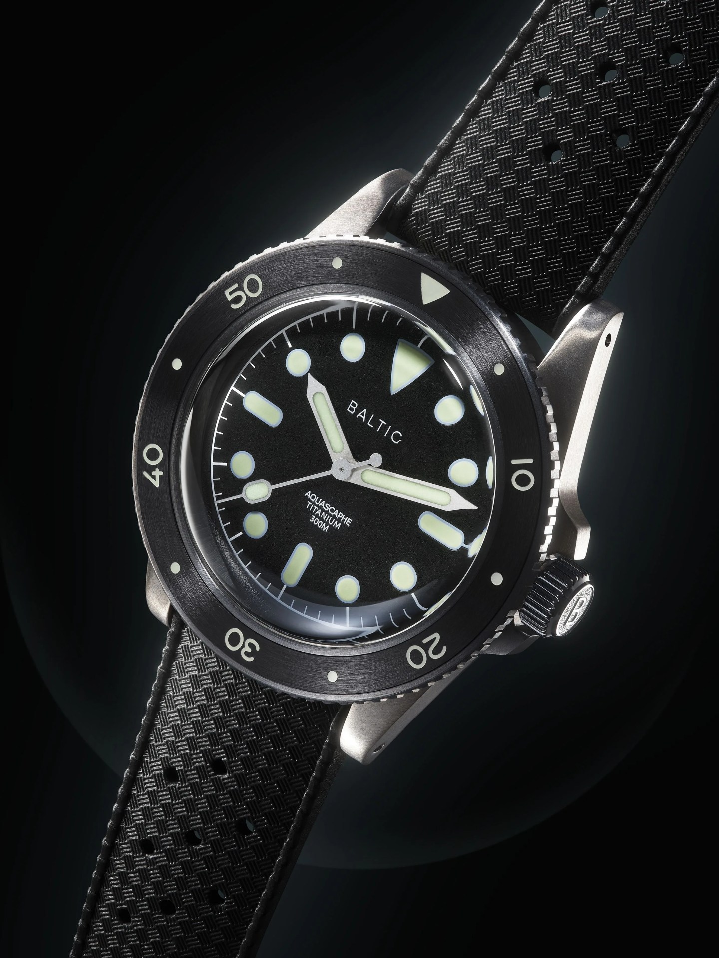 baltic watch