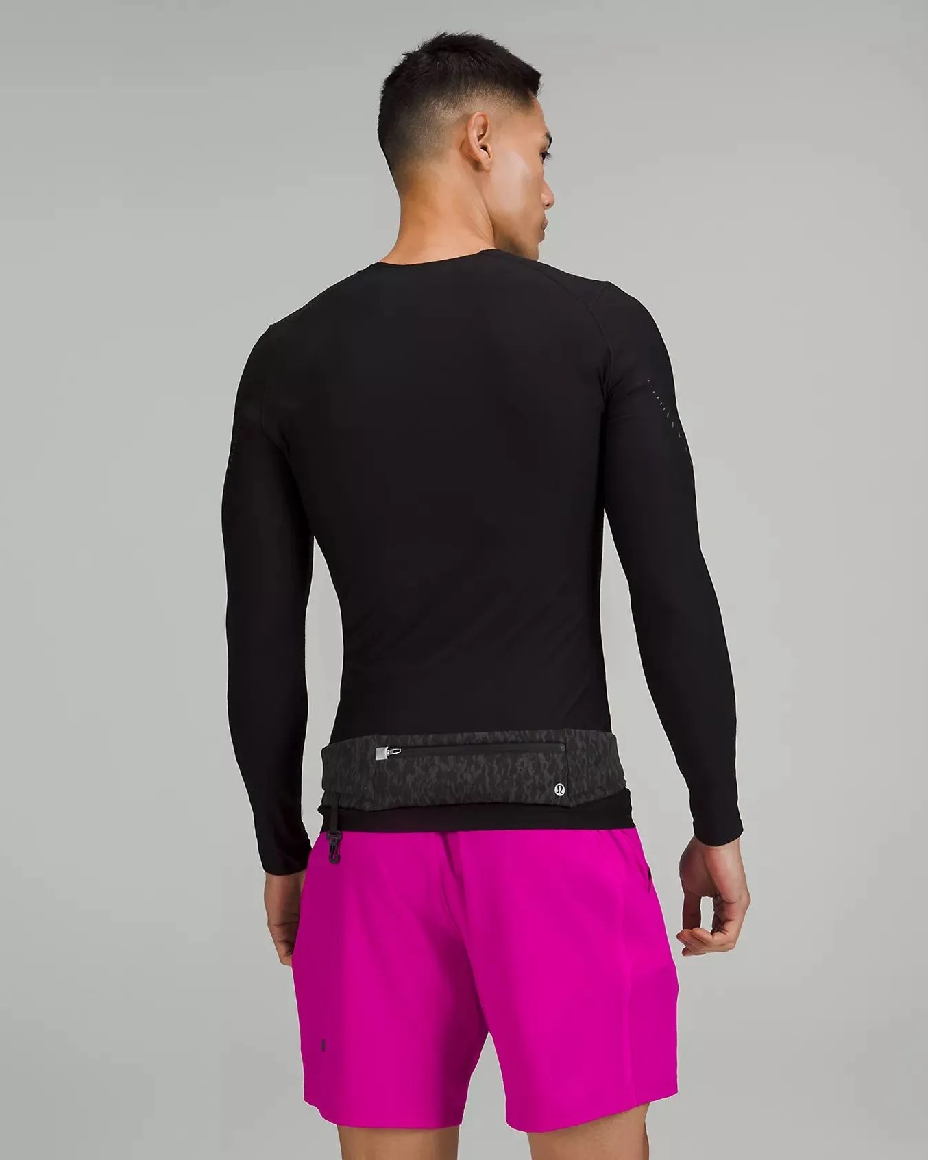 fast and free running belt