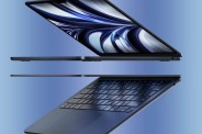 apple m2 macbook air