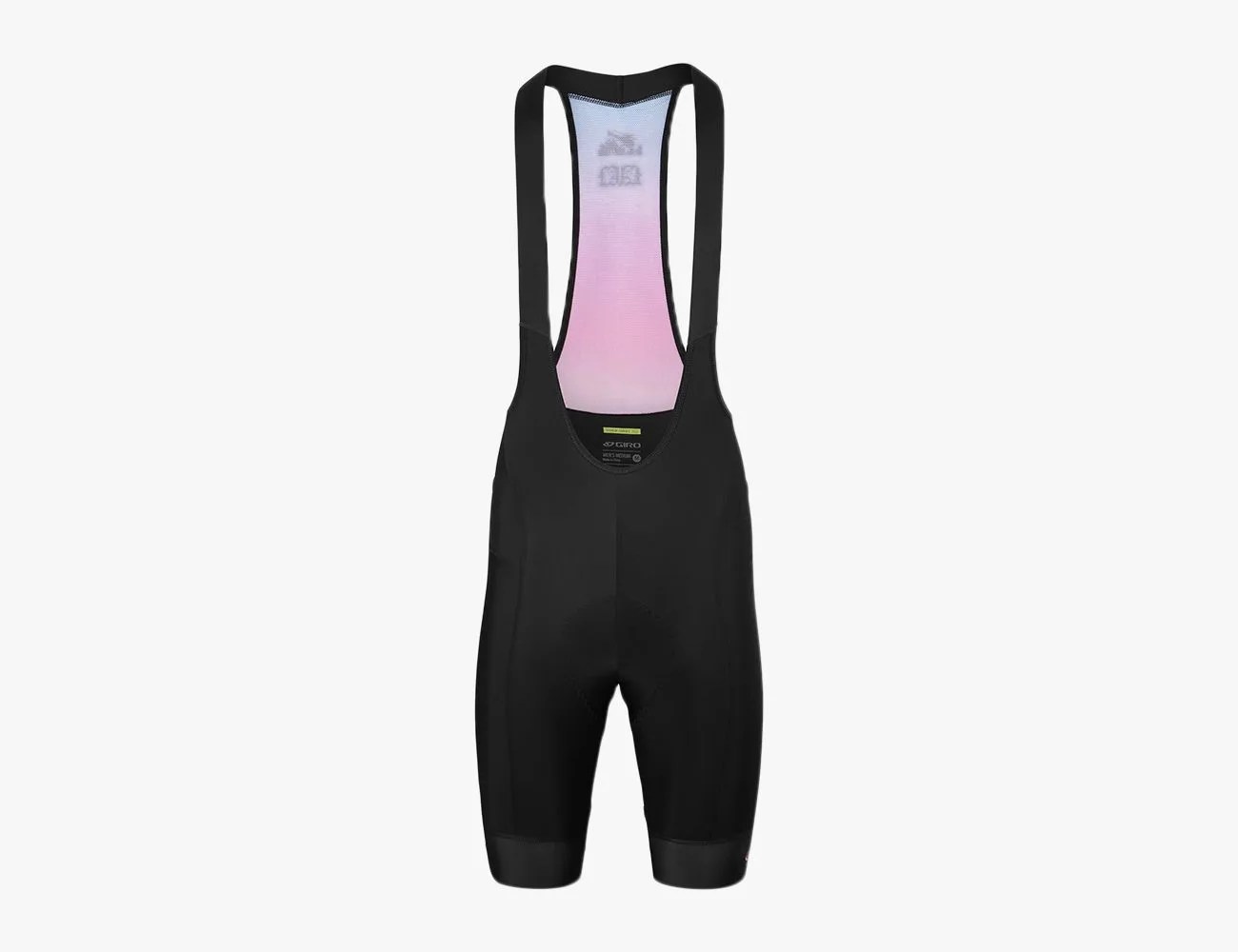 cycling bib shorts