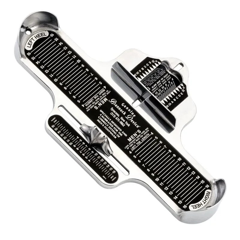 brannock device