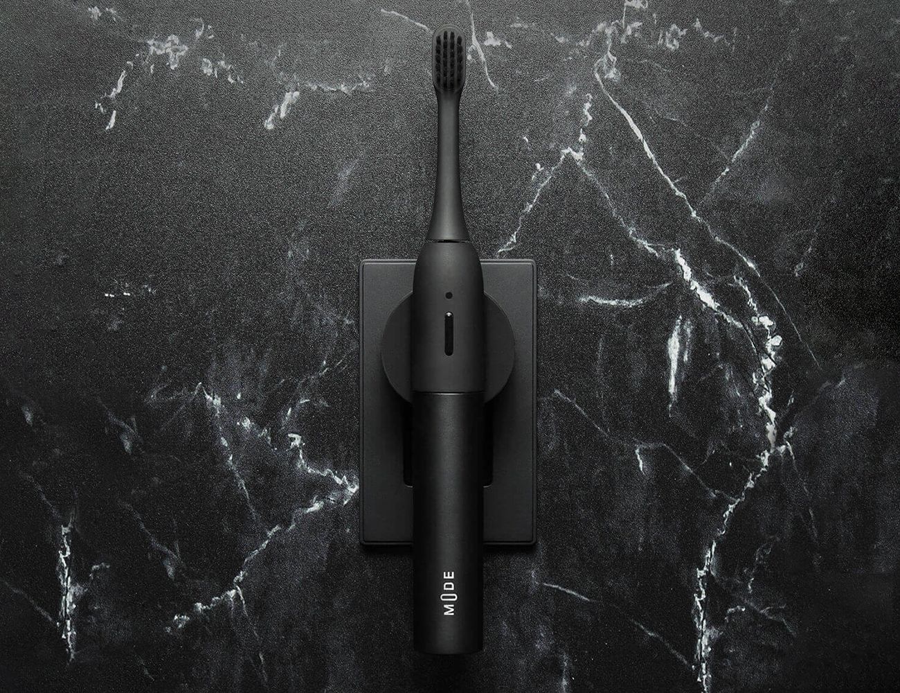 mode toothbrush
