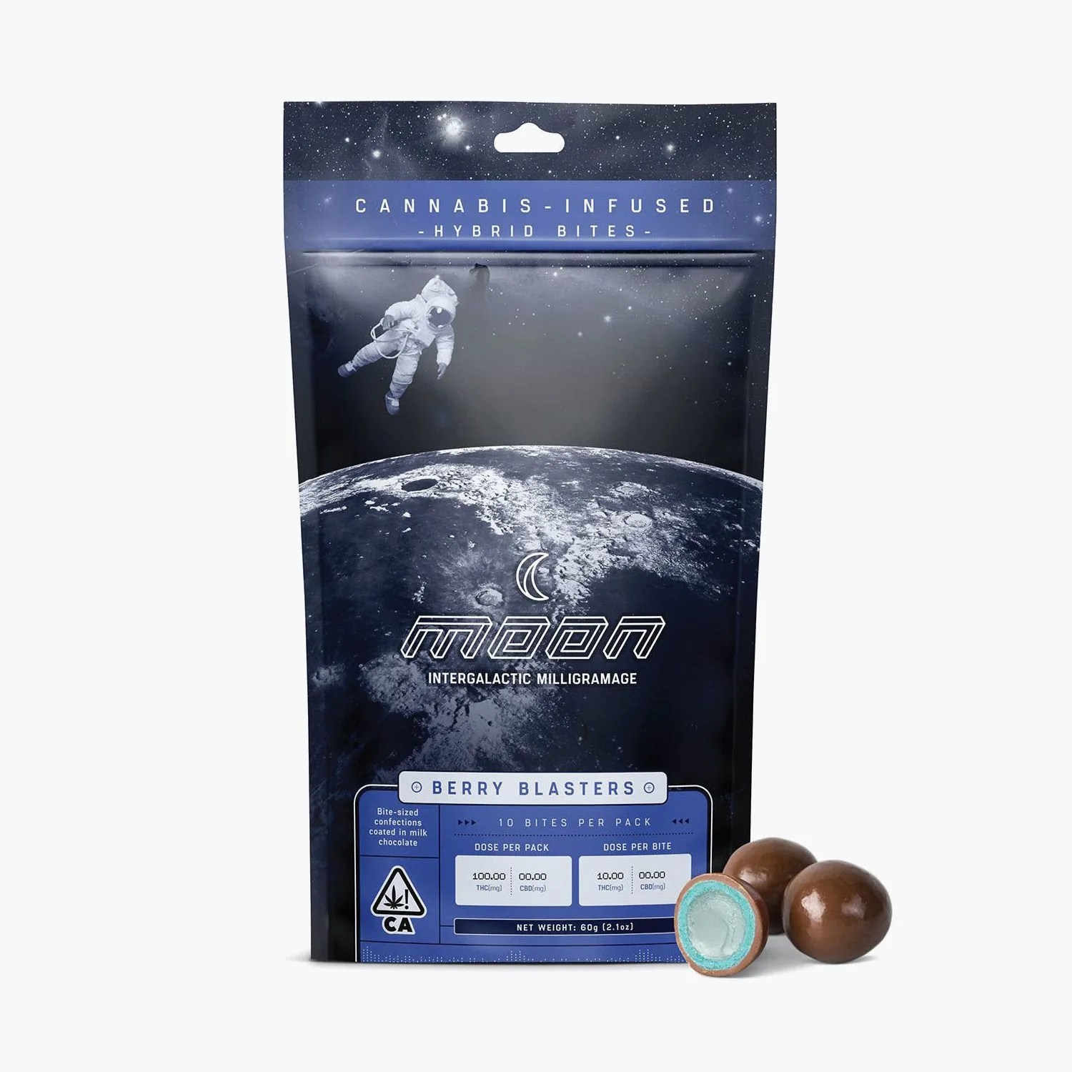 moon berry