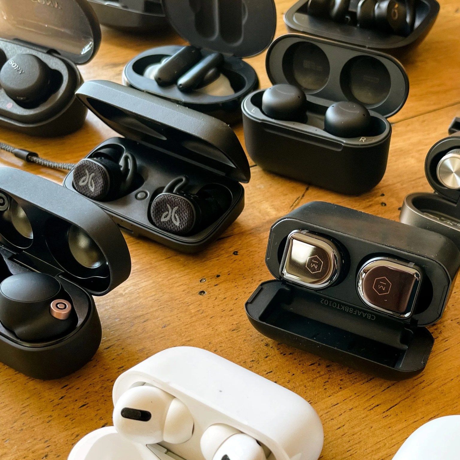 tech roundup