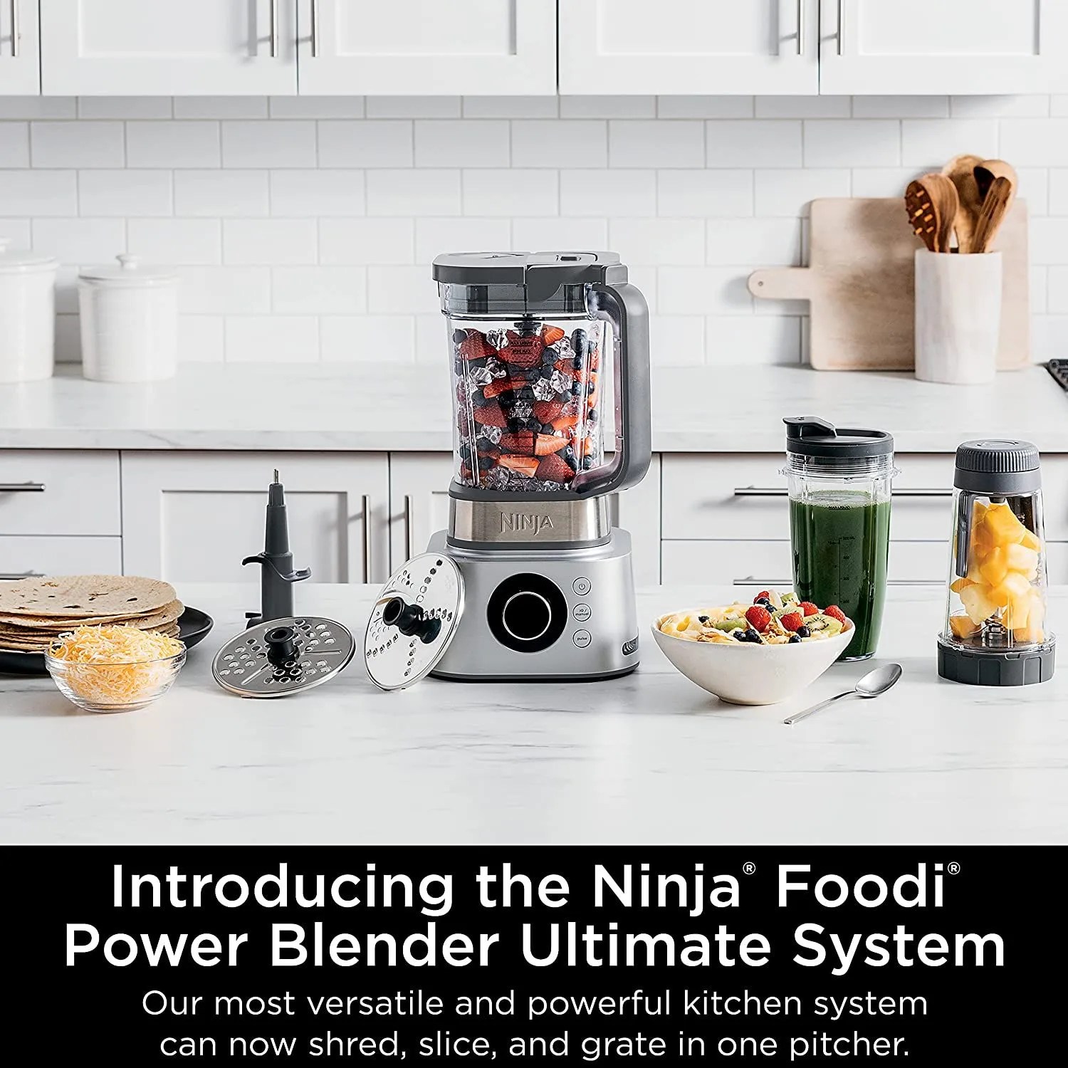 ninja blender