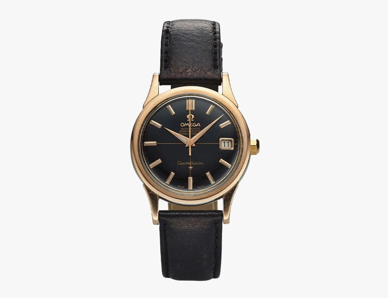 omega watch