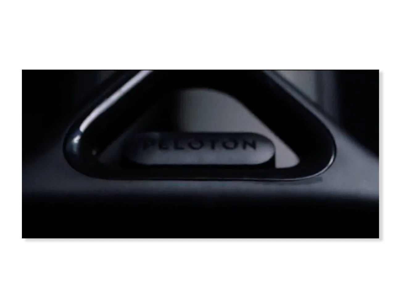 peloton rower