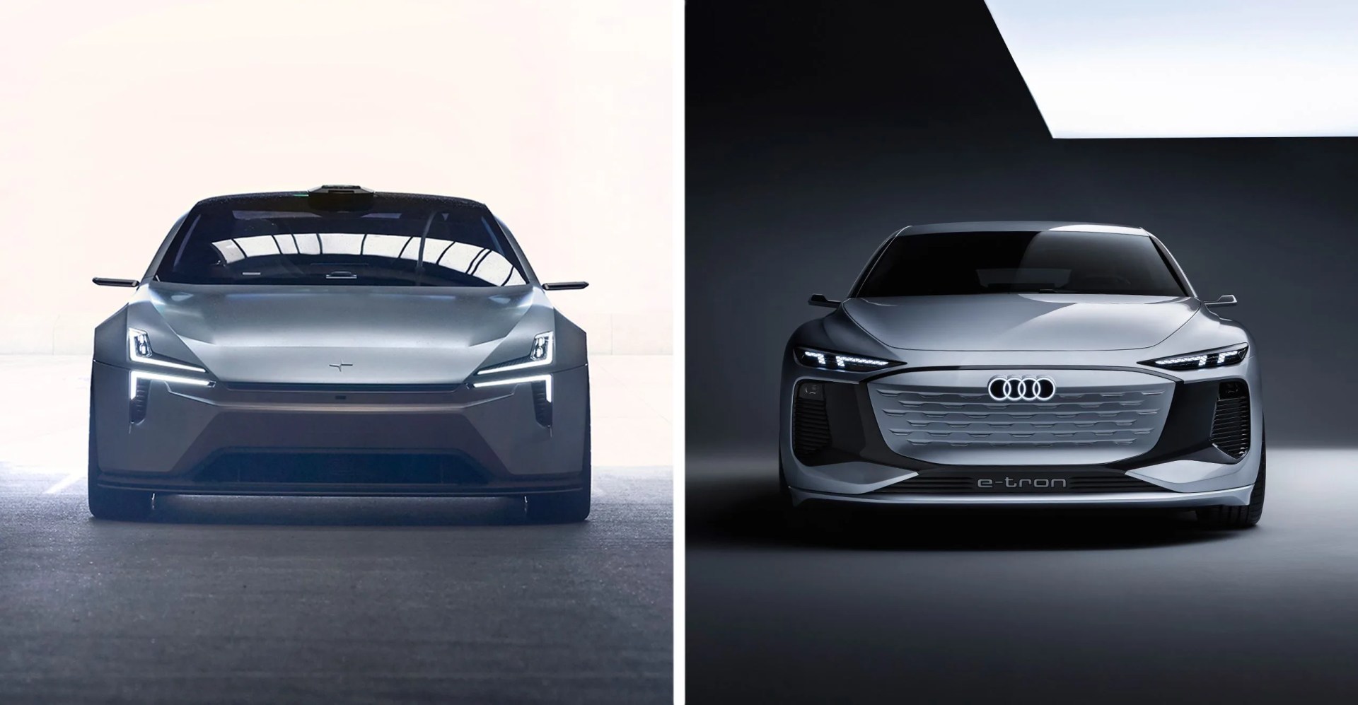 electric cars