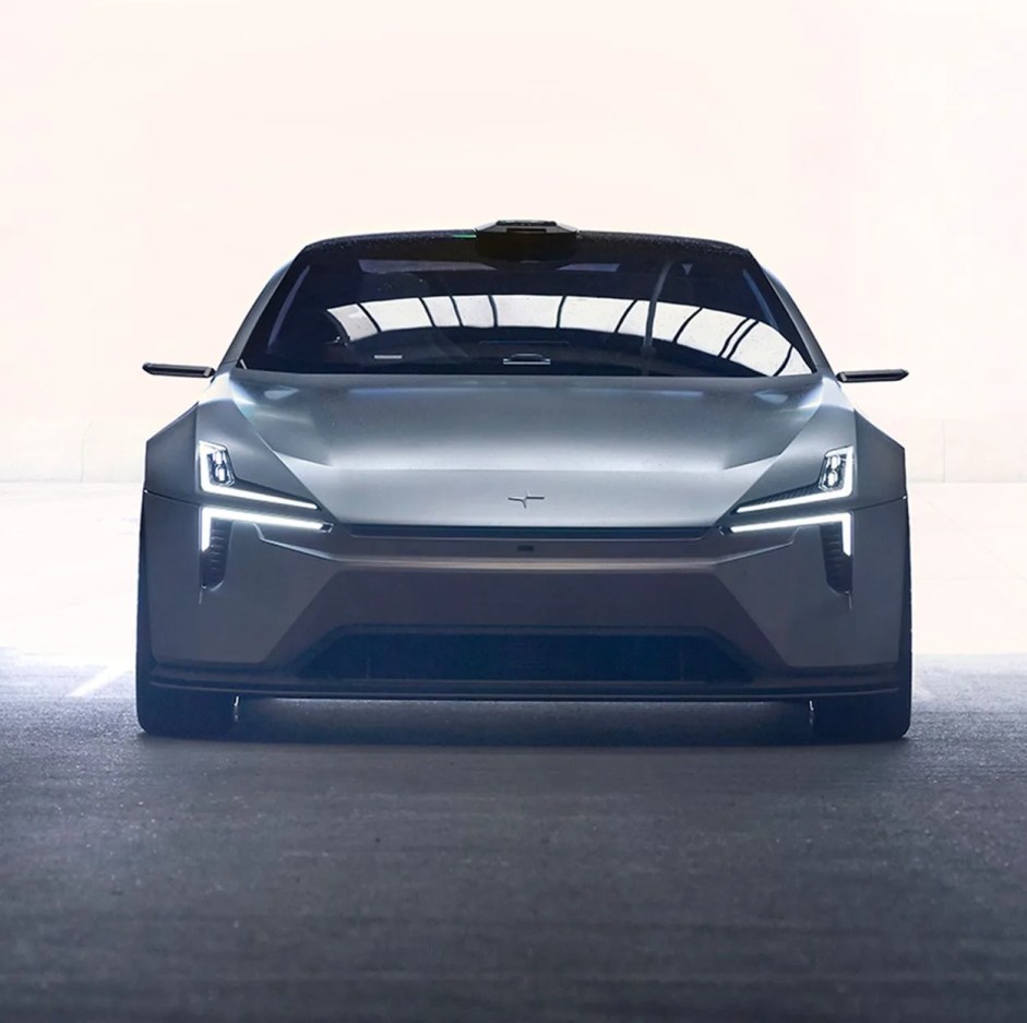 electric cars