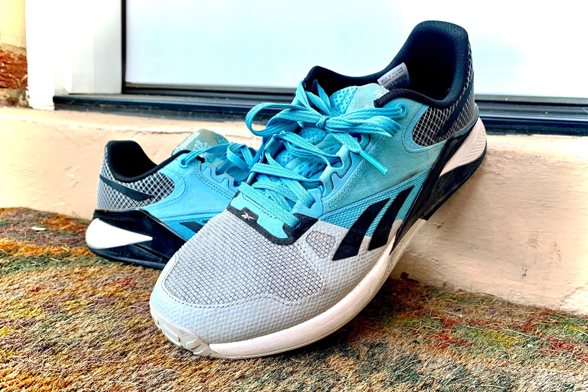 reebok nano 6000 shoes