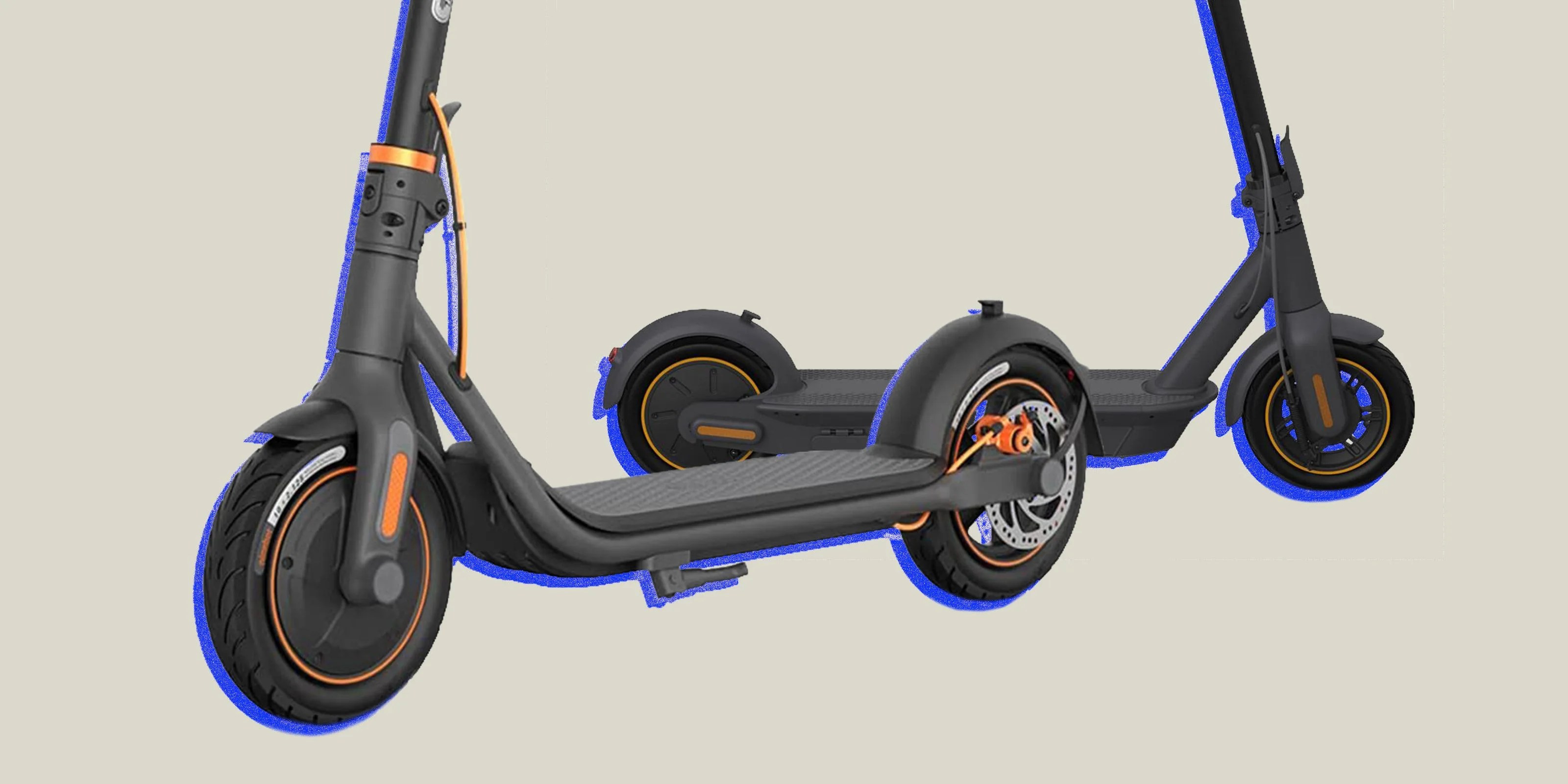 best e scooters
