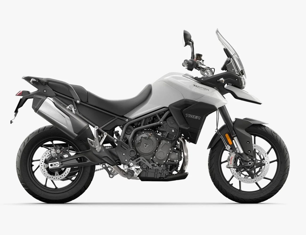 tiger 900