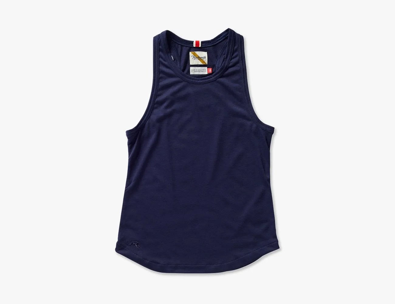 fitness tank