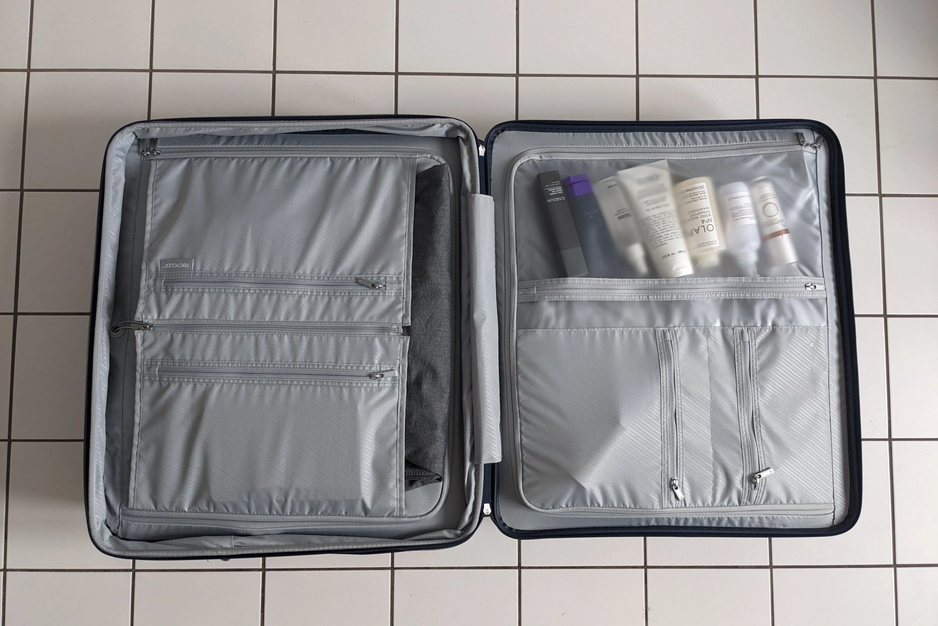 samsonite glider