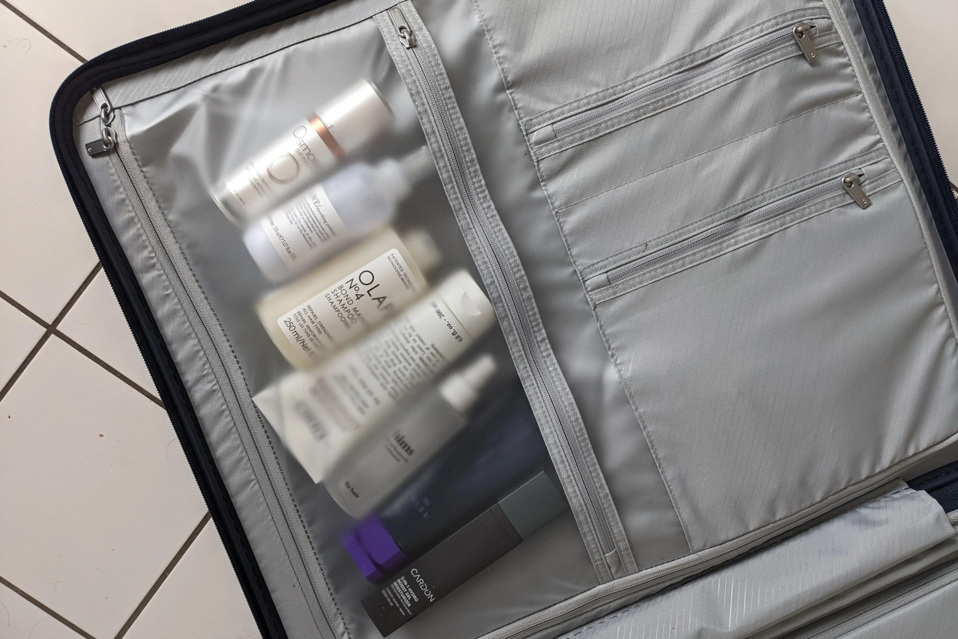 samsonite glider
