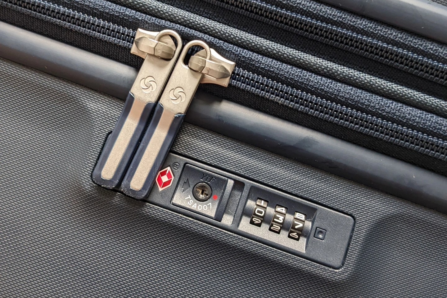 samsonite glider