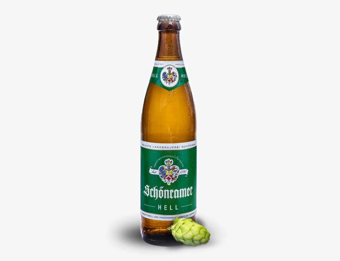 schönramer helles lager
