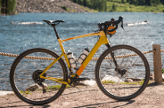 cannondale topstone carbon 2 lefty