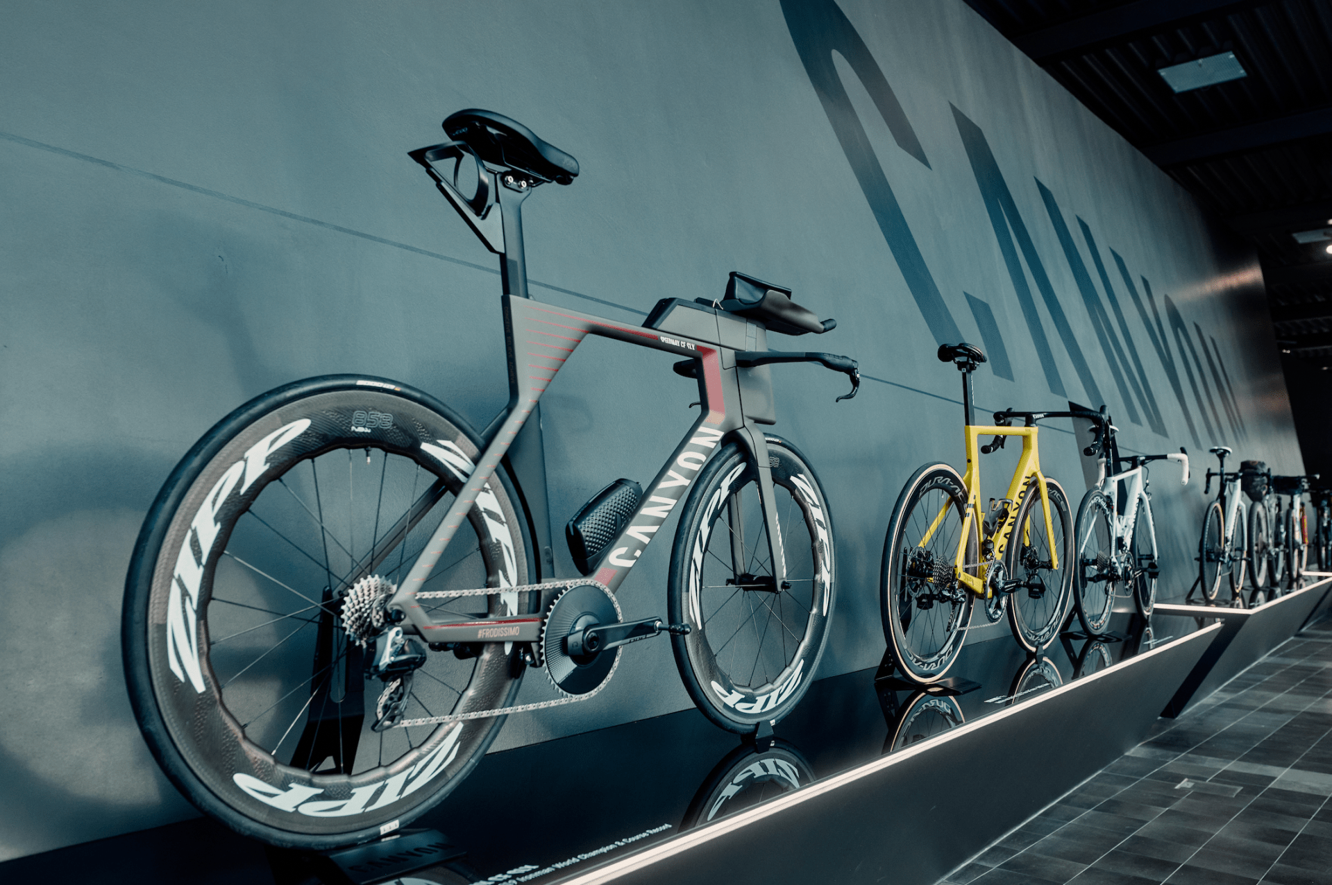 lebron james invests in canyon bicycles