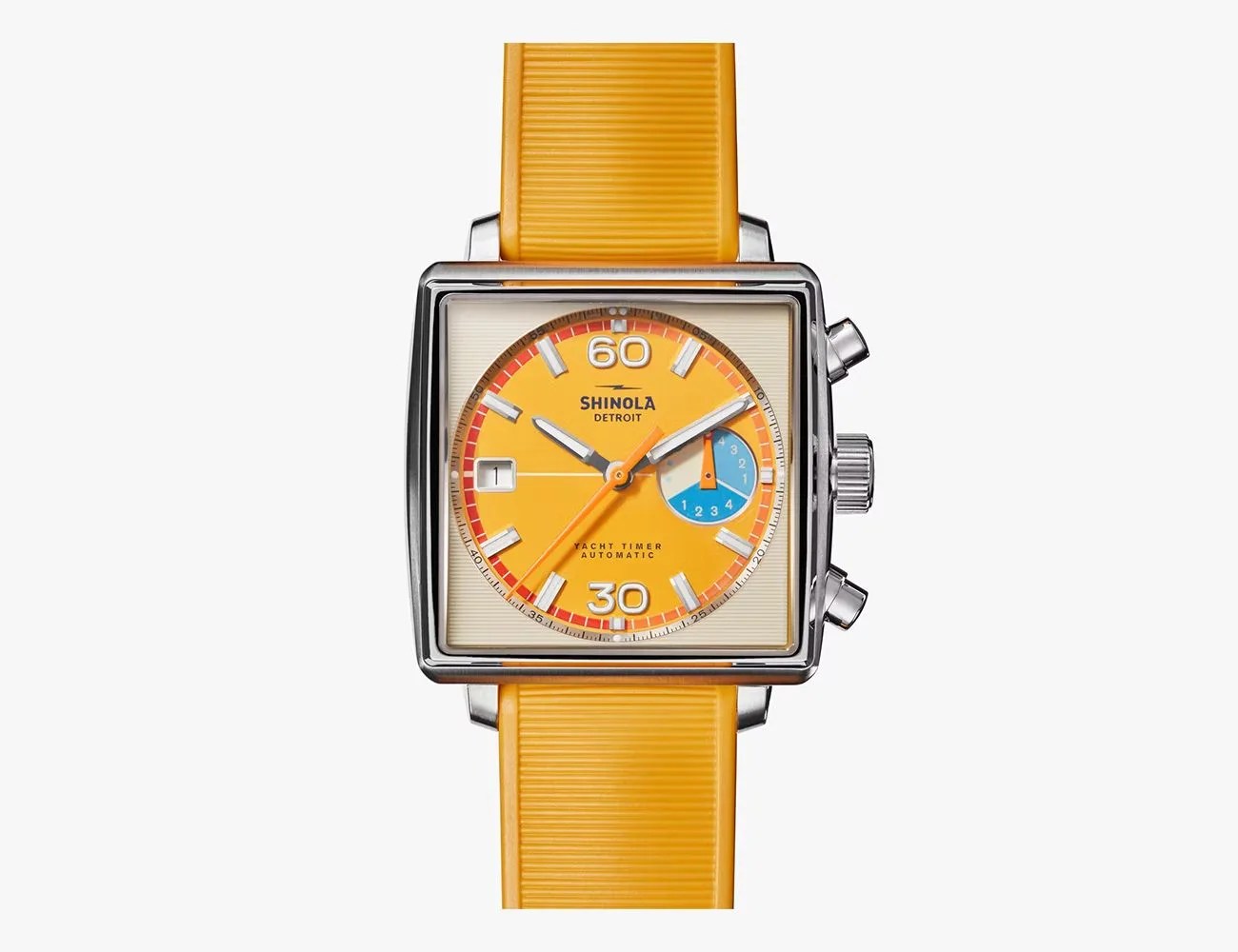 shinola mackinac watch