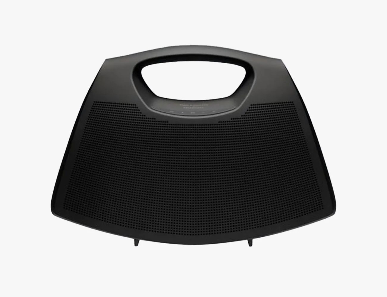 speaker