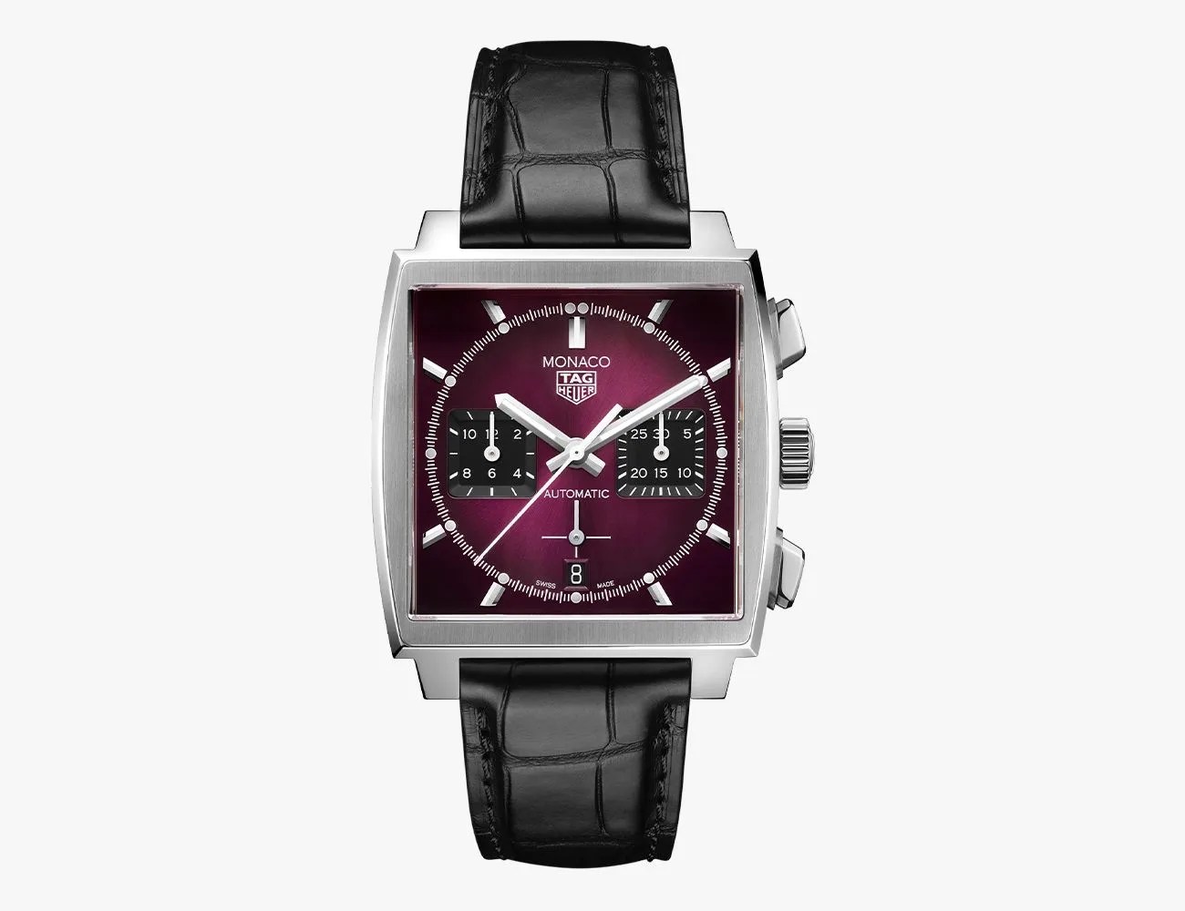 tag heuer watch