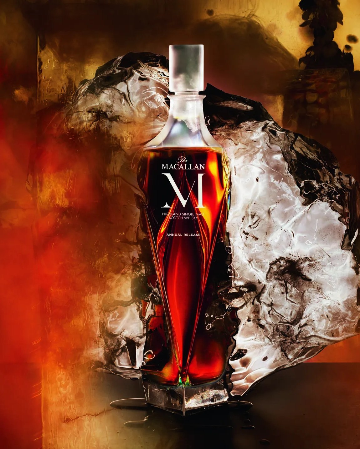 the macallan the m collection