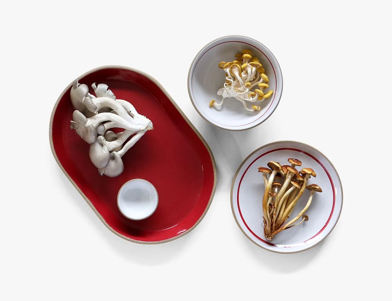 bowls