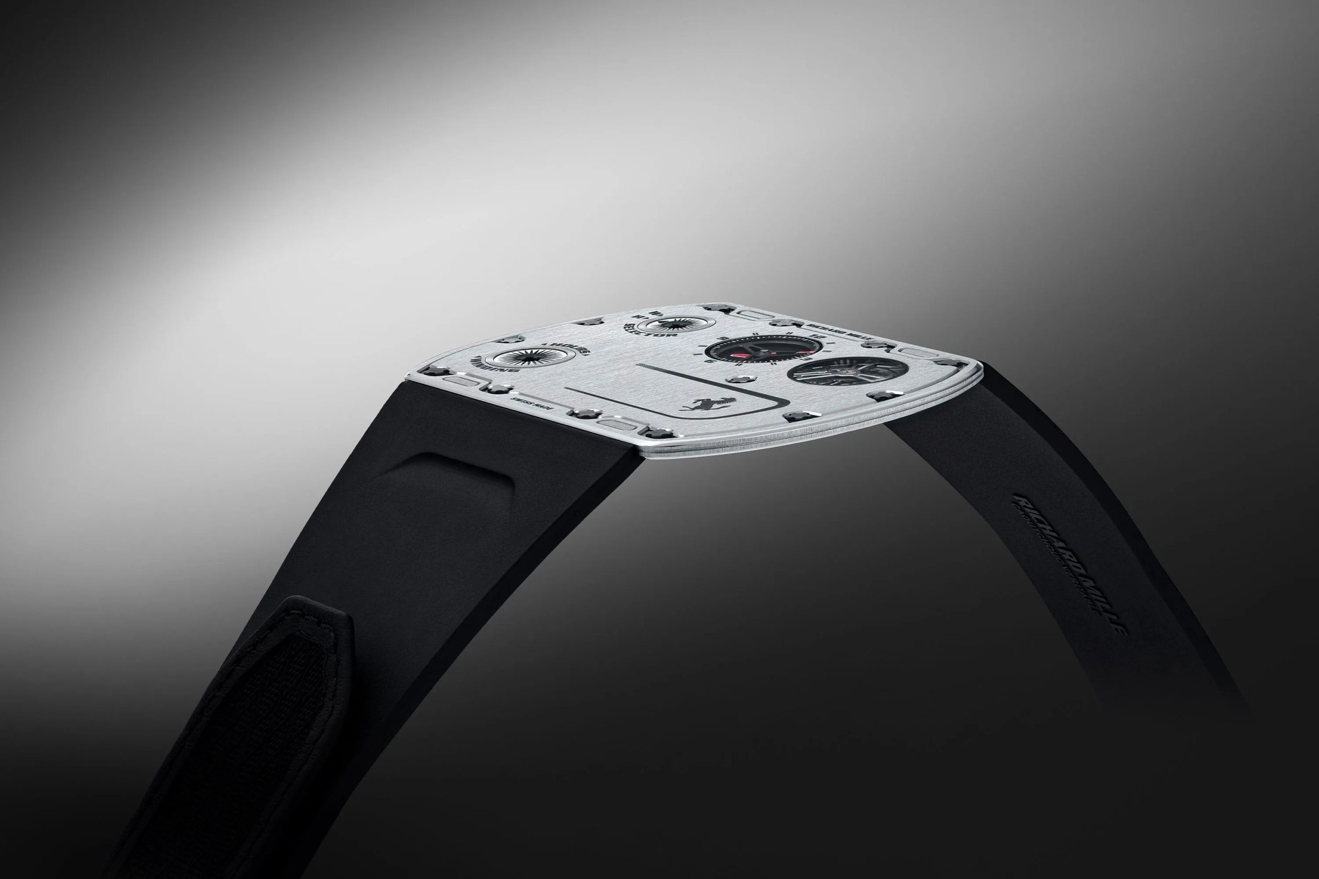 worlds thinnest watch
