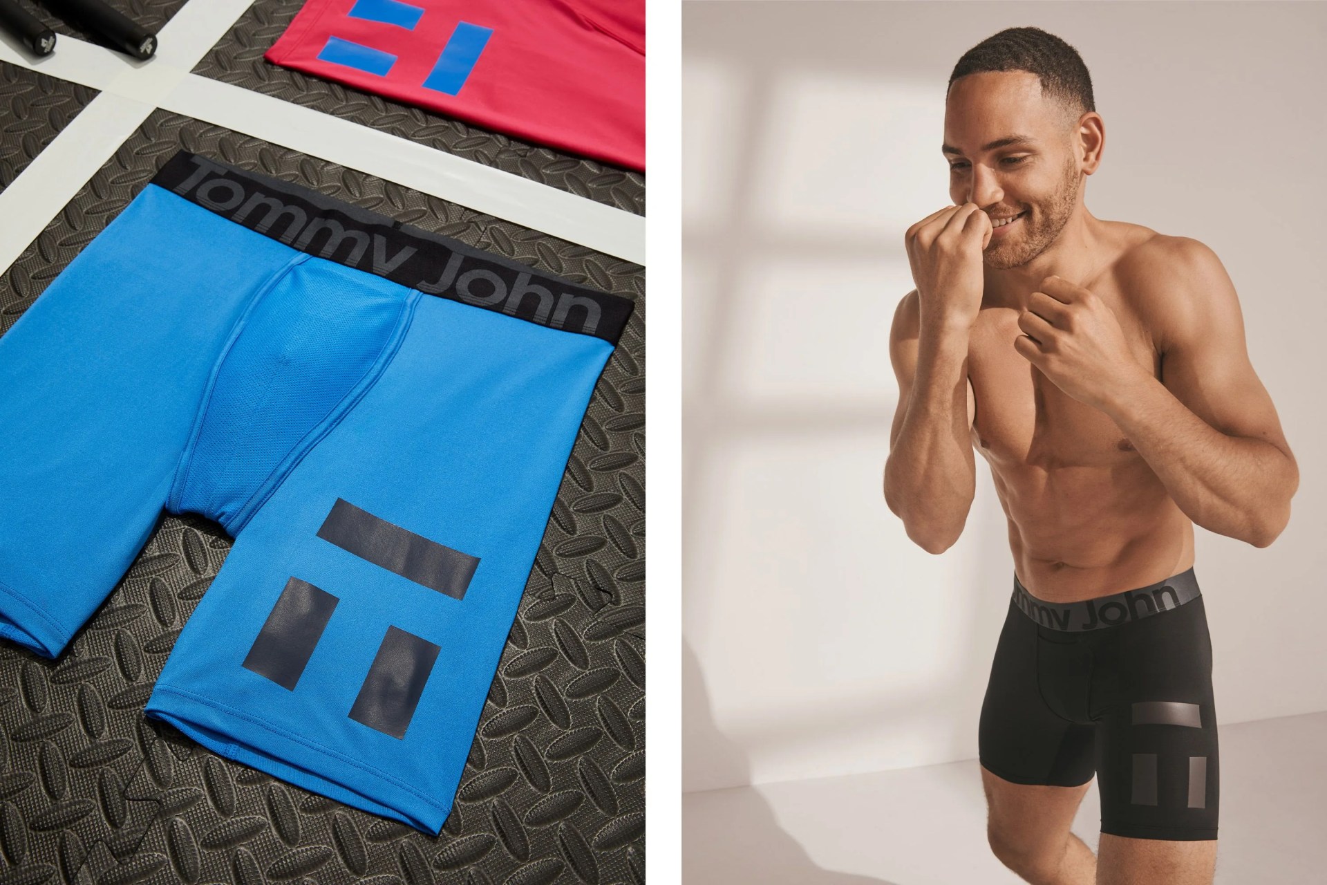 tommy john boxers