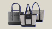 beach bags