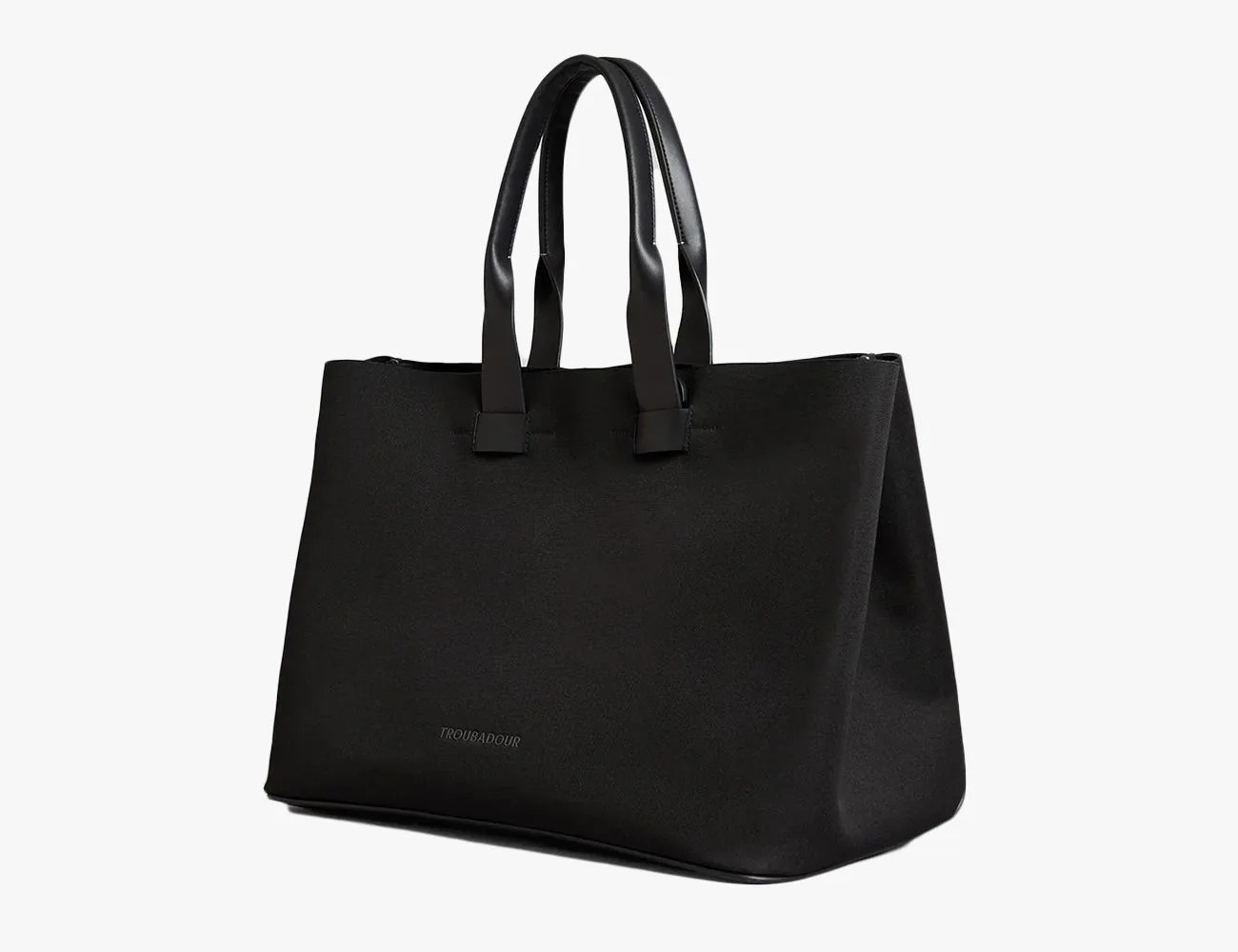 troubadour featherweight tote