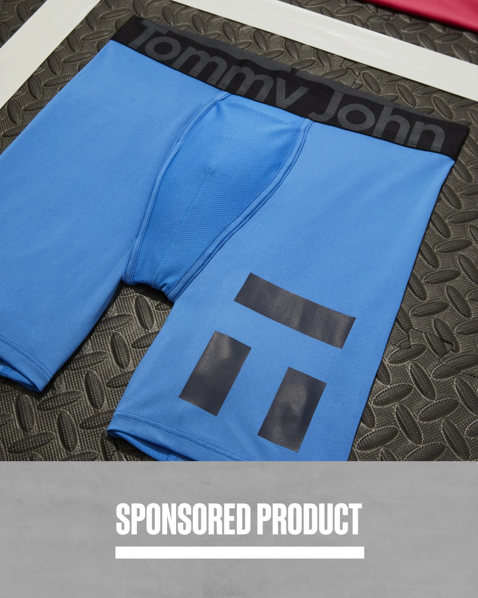 sponsored product tommy john boxers