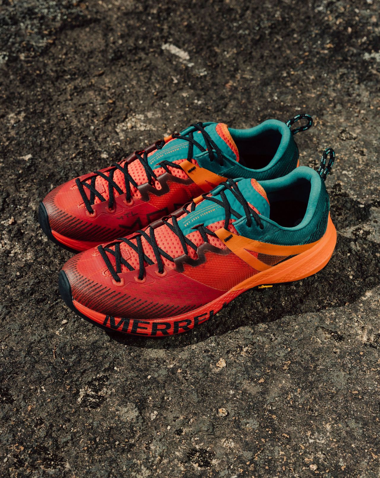 merrell sneakers
