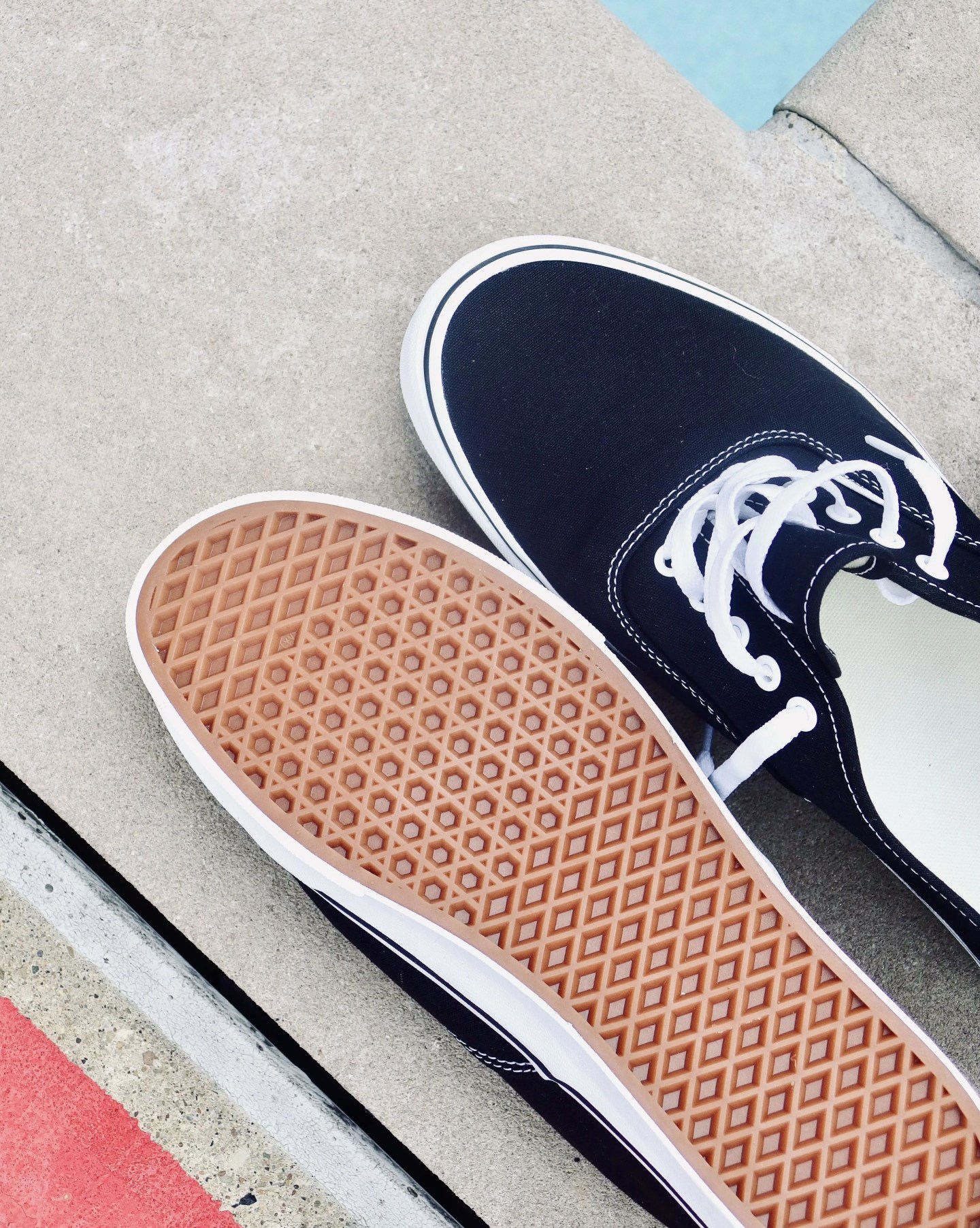 vans