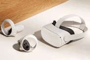 meta vr headset