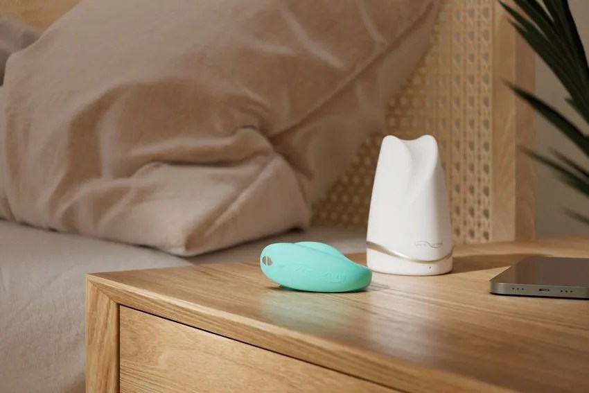 we vibe sync remote couples vibrator