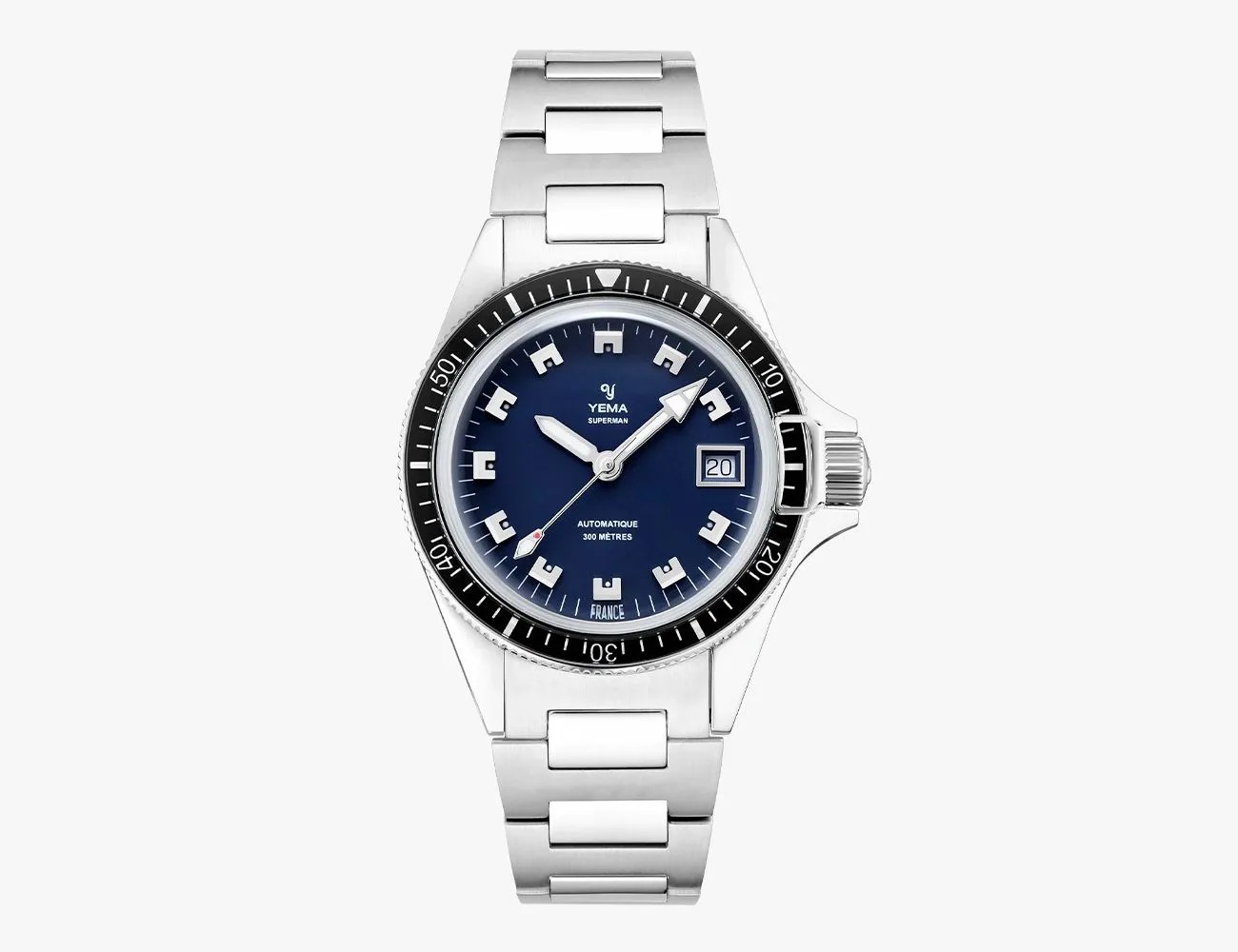 yema superman faf search and rescue watch