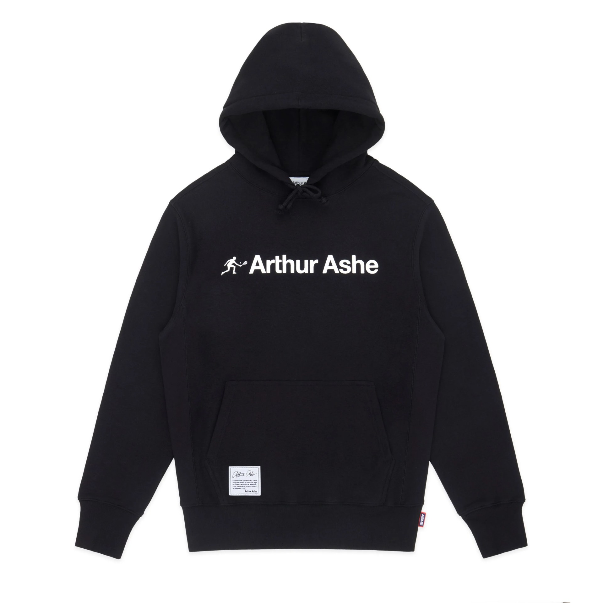 arthur ashe